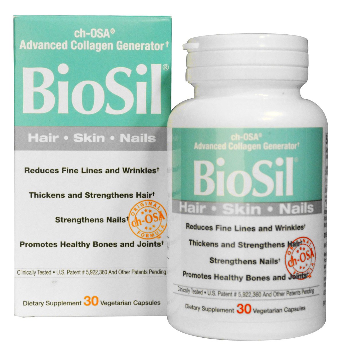 BioSil Reviews, Testimonials & Real User Results Show Real Impact