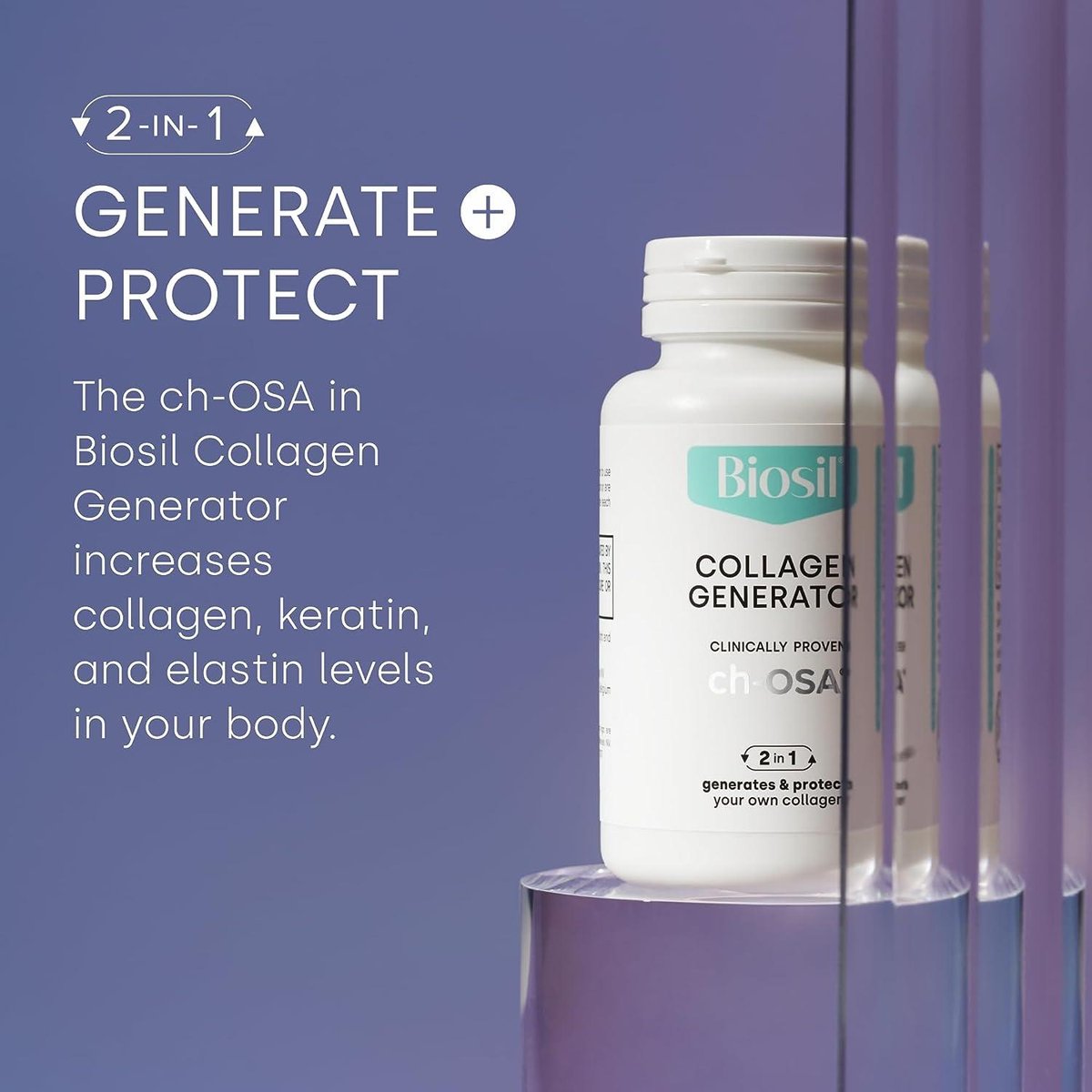 The Science Behind BioSils Collagen Generation (ch-OSA) Explained